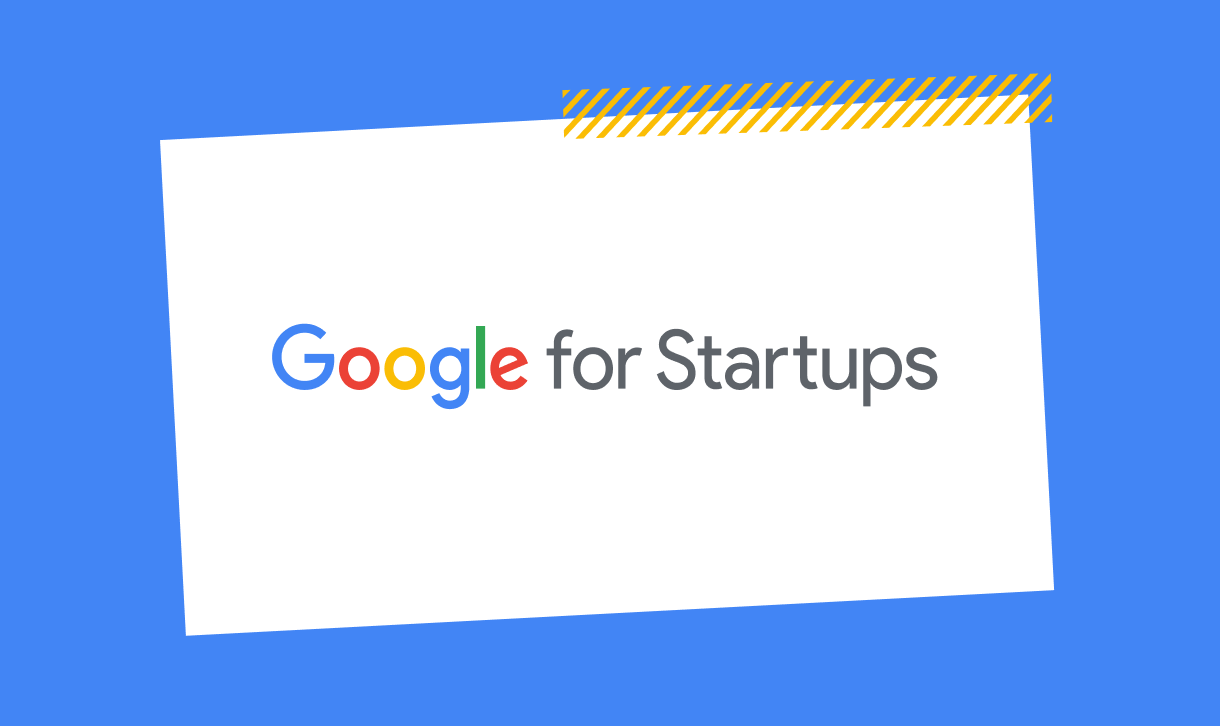 Google for Startups project