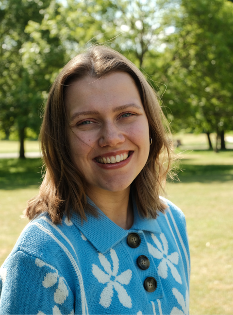Profile photo of Kat Mellor